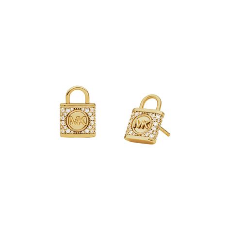 brincos michael kors|Michael Kors online store.